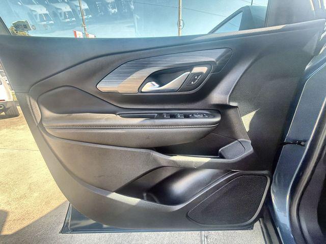 2024 GMC Terrain SLE - Photo 21
