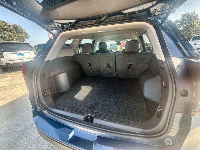 2024 GMC Terrain SLE - Photo 25