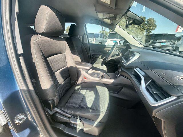 2024 GMC Terrain SLE - Photo 27