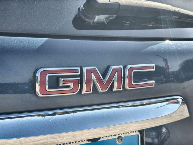 2024 GMC Terrain SLE - Photo 30