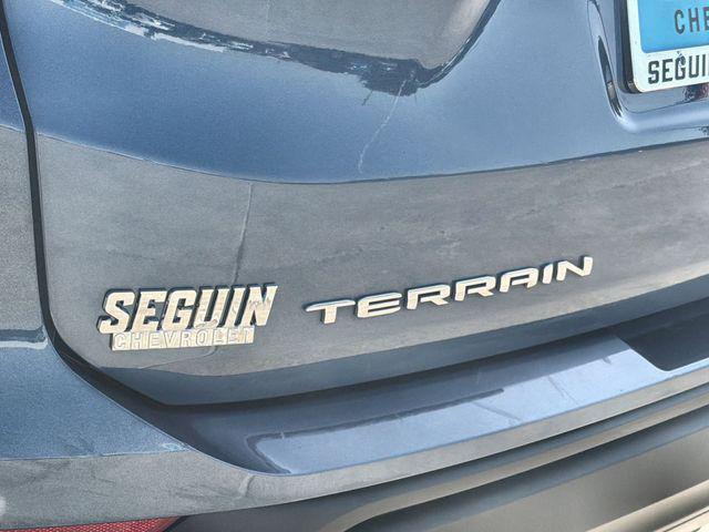 2024 GMC Terrain SLE - Photo 31