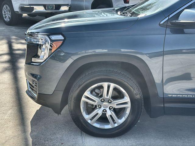 2024 GMC Terrain SLE - Photo 32