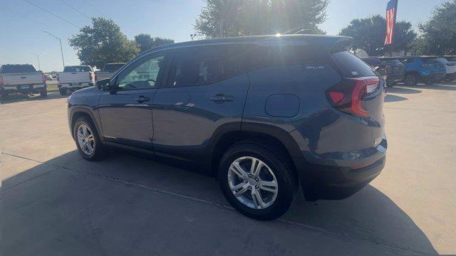 2024 GMC Terrain SLE - Photo 6