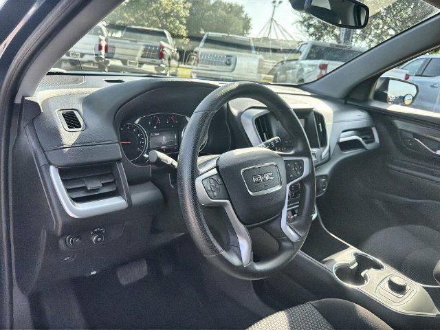 2024 GMC Terrain SLE - Photo 10