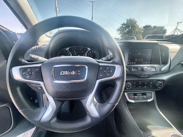 2024 GMC Terrain SLE - Photo 11