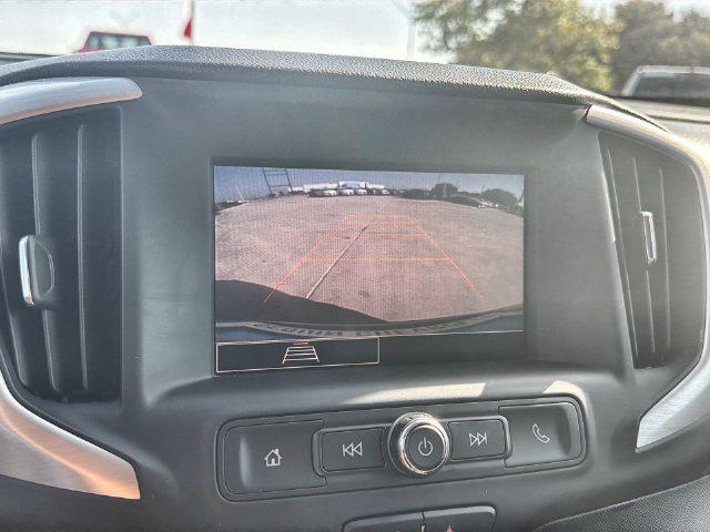 2024 GMC Terrain SLE - Photo 14