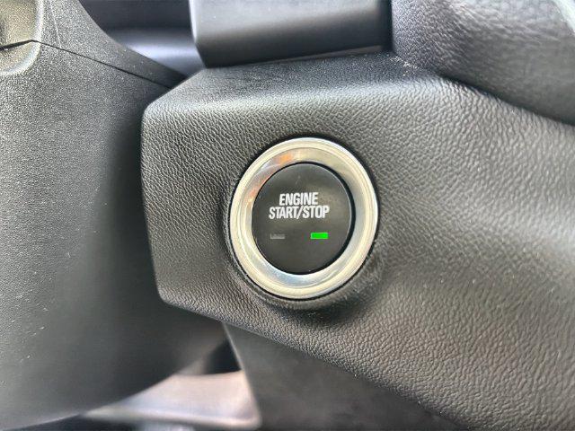 2024 GMC Terrain SLE - Photo 16