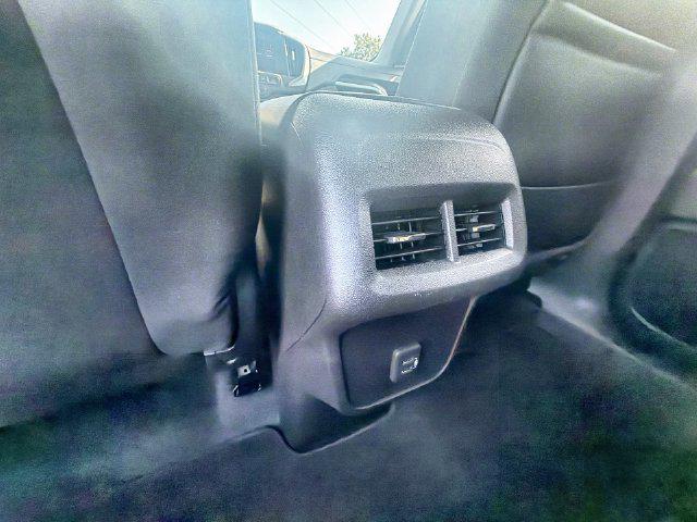 2024 GMC Terrain SLE - Photo 20