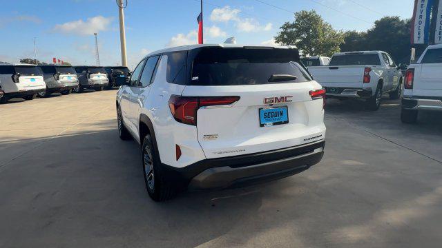2026 GMC Terrain Elevation - Photo 7