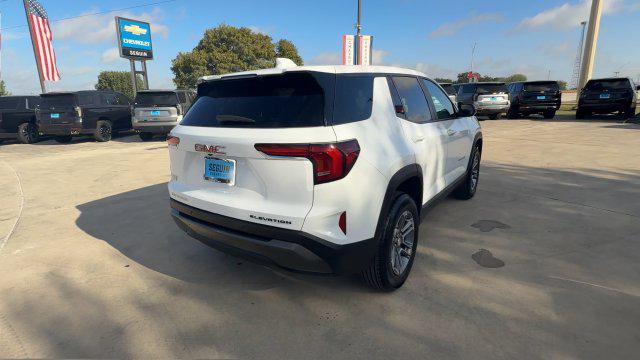 2026 GMC Terrain Elevation - Photo 8