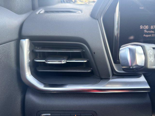 2026 GMC Terrain Elevation - Photo 10