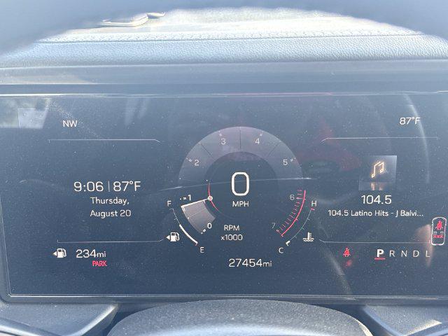 2026 GMC Terrain Elevation - Photo 12
