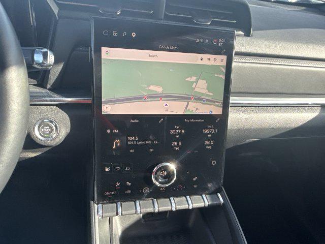 2026 GMC Terrain Elevation - Photo 14