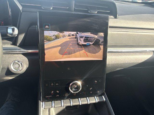 2026 GMC Terrain Elevation - Photo 15