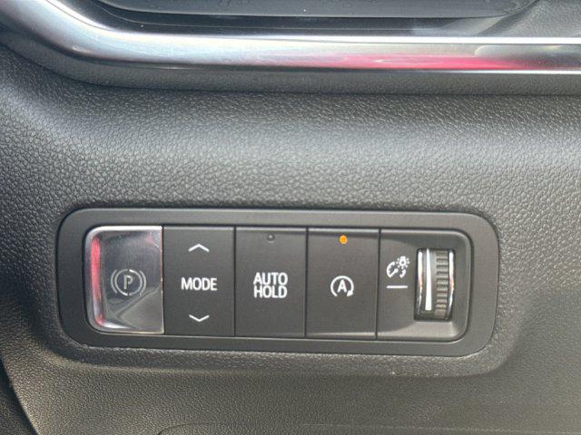 2026 GMC Terrain Elevation - Photo 18