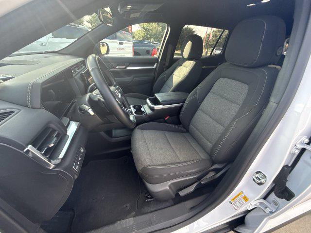 2026 GMC Terrain Elevation - Photo 20