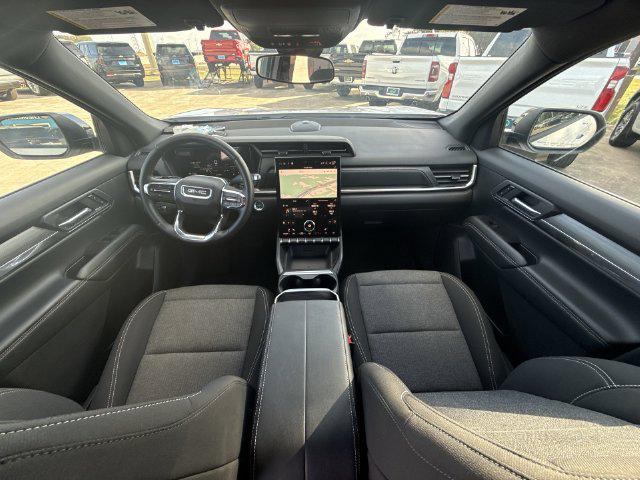 2026 GMC Terrain Elevation - Photo 21