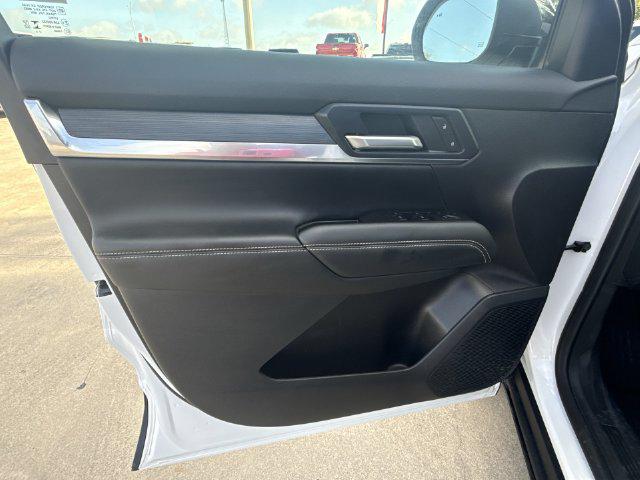2026 GMC Terrain Elevation - Photo 23