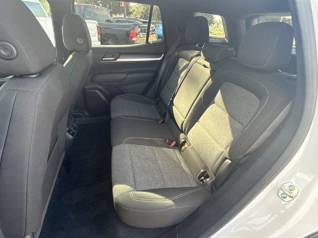 2026 GMC Terrain Elevation - Photo 26