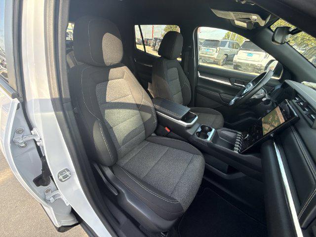 2026 GMC Terrain Elevation - Photo 29