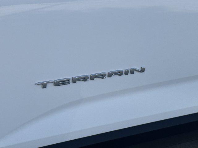 2026 GMC Terrain Elevation - Photo 33