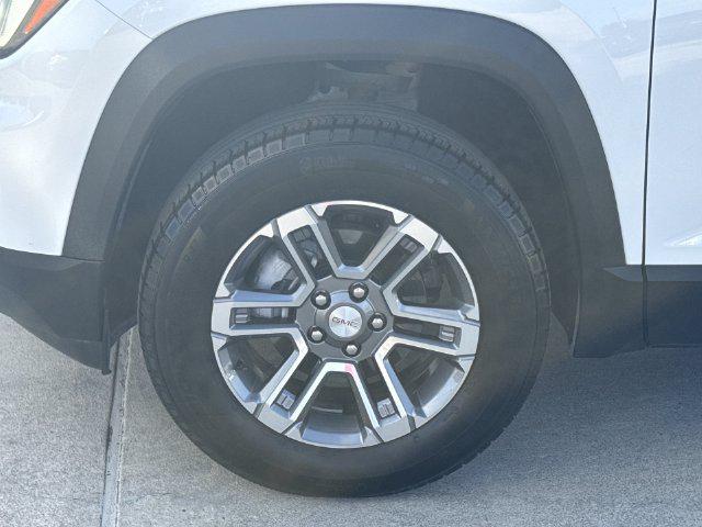 2026 GMC Terrain Elevation - Photo 34