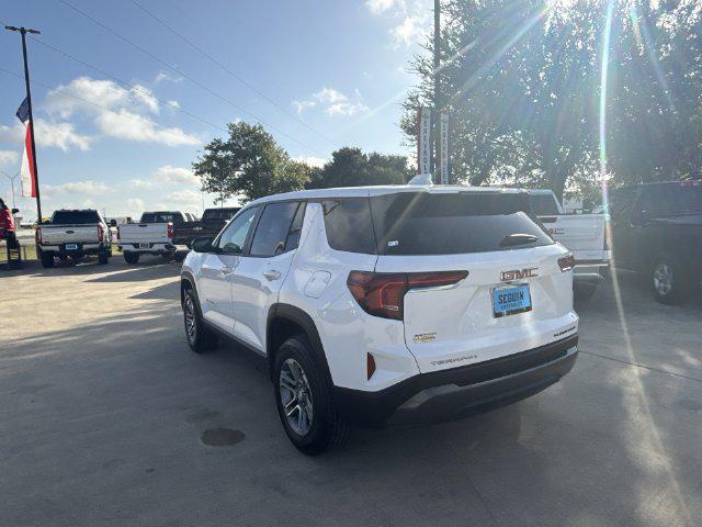 2026 GMC Terrain Elevation - Photo 36
