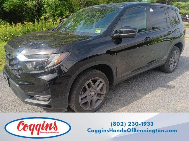 2023 Honda Passport AWD EX-L for sale in Bennington, VT
