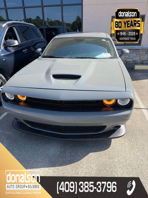 2023 Dodge Challenger R/T for sale in Silsbee, TX