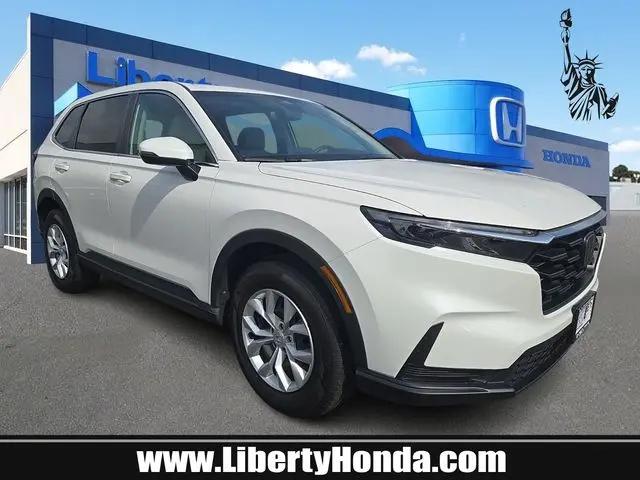 2026 Honda CR-V LX AWD for sale in Hartford, CT