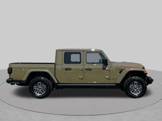 2026 Jeep Gladiator Mojave X 4x4