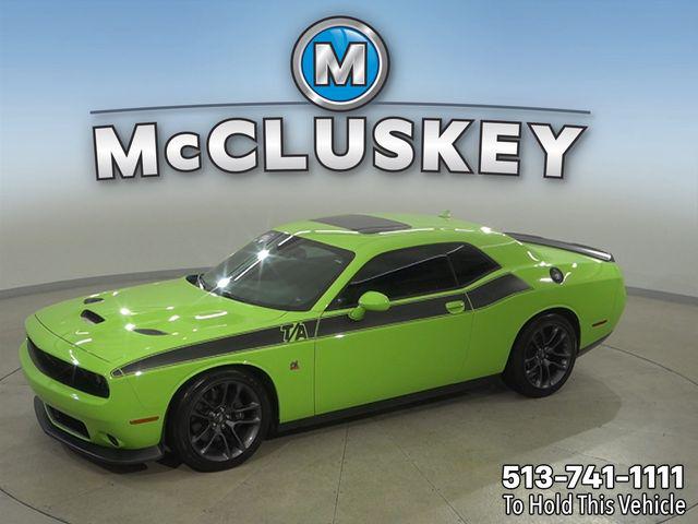2023 Dodge Challenger R/T Scat Pack for sale in Cincinnati, OH