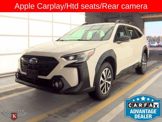 2023 Subaru Outback 2.5i for sale in Wausau, WI