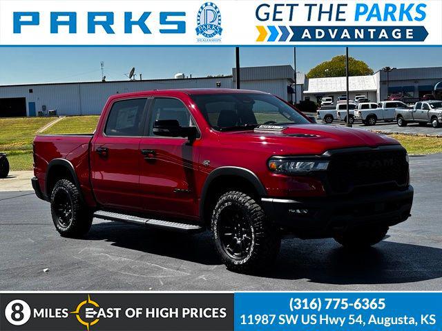 2027 Ram 1500 Rebel for sale in Augusta, KS