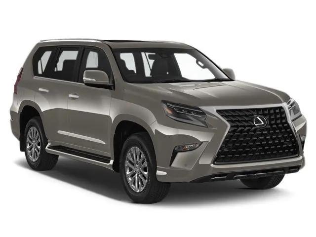 2022 Lexus GX 460 Premium for sale in Herculaneum, MO