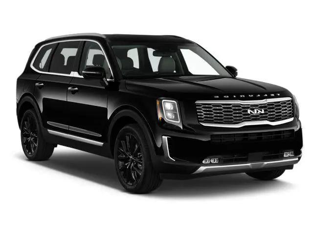 2023 Kia Telluride SX for sale in Herculaneum, MO