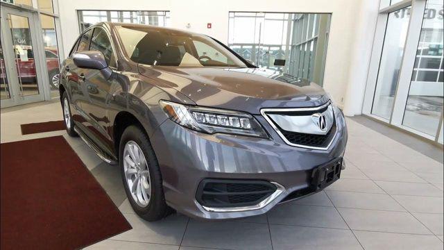 2017 Acura RDX w/Advance Package for sale in Morristown, TN