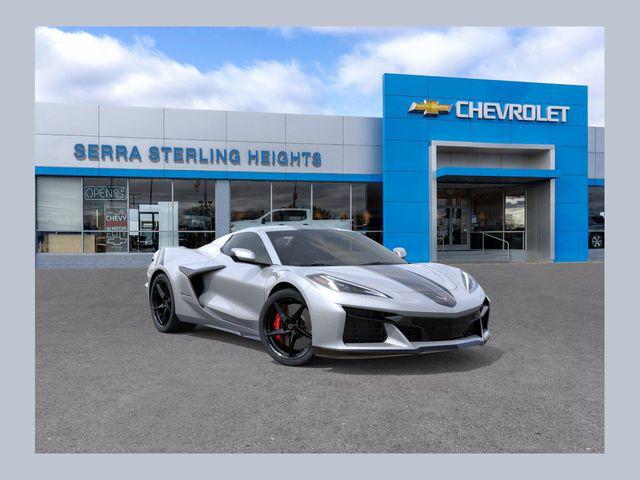2027 Chevrolet Corvette 2LT for sale in Sterling Heights, MI