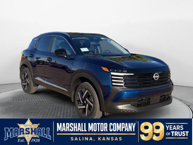 2027 Nissan Kicks SV for sale in Salina, KS