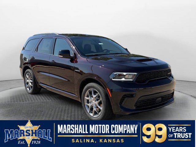 2027 Dodge Durango GT HEMI for sale in Salina, KS