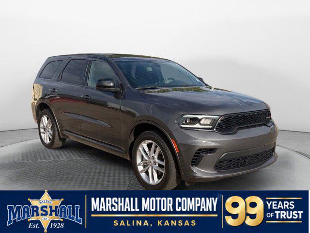 2025 Dodge Durango GT AWD for sale in Salina, KS