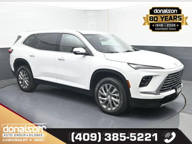 2025 Buick Enclave Preferred FWD for sale in Silsbee, TX