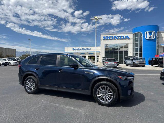 2025 Mazda X-90 3.3 Turbo Select Package for sale in Logan, UT