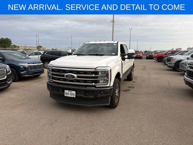 2025 Ford F-250 King Ranch for sale in Sterling Heights, MI