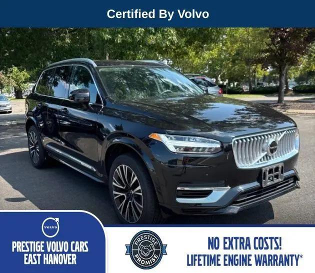 2024 Volvo XC90 Recharge T8 Plus Bright Theme 7-Seater for sale in East Hanover, NJ
