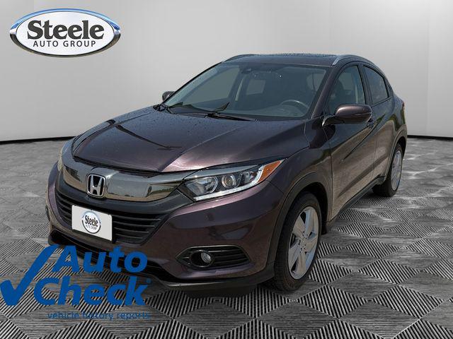 2020 Honda HR-V 2WD EX for sale in Lockhart, TX