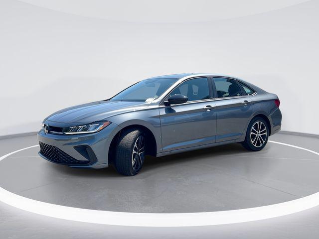 2025 Volkswagen Jetta 1.5T Sport for sale in Greensboro, NC
