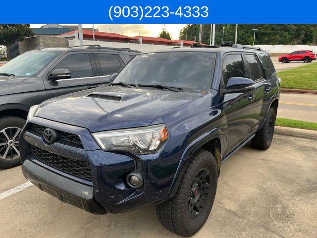 2019 Toyota 4Runner TRD Off Road Premium for sale in Texarkana, TX
