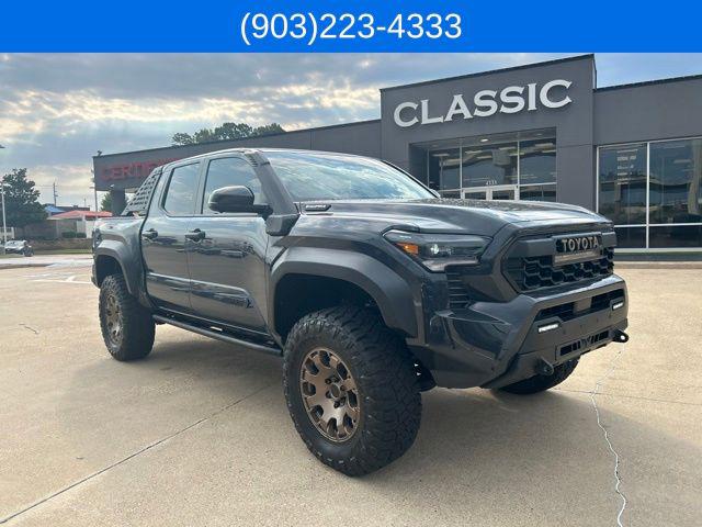 2025 Toyota Tacoma Trailhunter for sale in Texarkana, TX