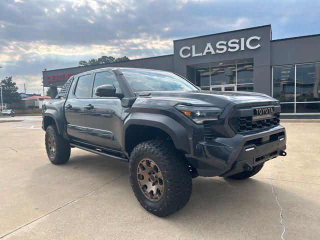 2025 Toyota Tacoma Trailhunter for sale in Texarkana, TX